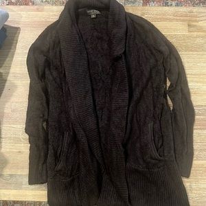 BAREFOOT DREAMS CARDIGAN